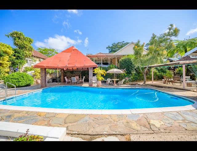 8 BEDROOM HOUSE FOR SALE IN ESCOMBE